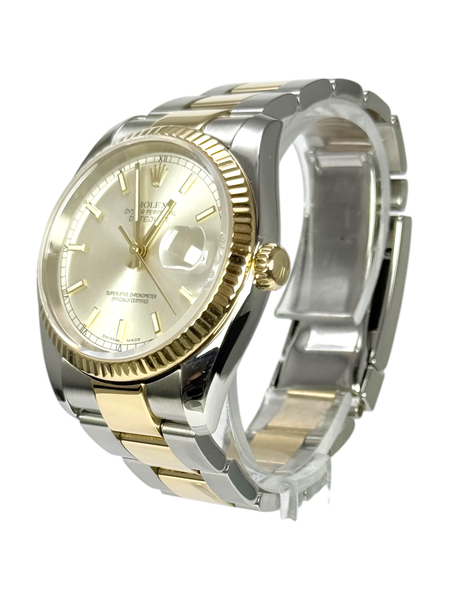 Rolex Datejust 116233